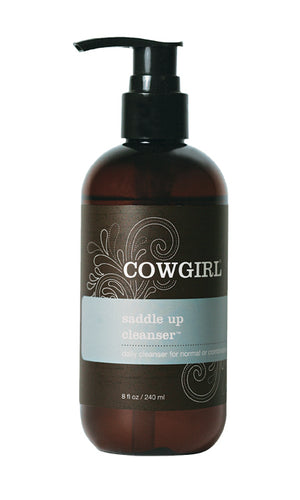 Cowgirl Skincare, Saddle Up Cleanser 240 ML