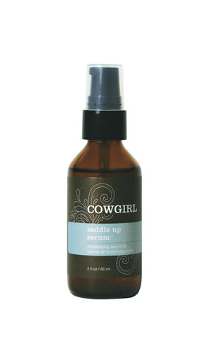 Cowgirl Skincare, Saddle Up Serum 40 ML
