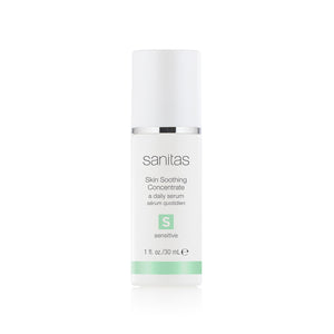 Sanitas Skincare Skin Soothing Concentrate 30 ml
