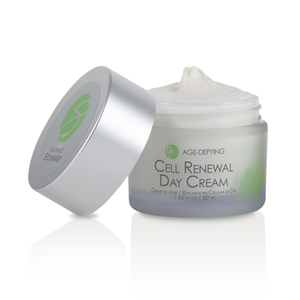 Doctor D. Schwab, Cell Renewal Day Cream 1.65 fl. oz. / 50 ml