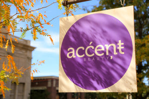 Accent Touch New & Improved