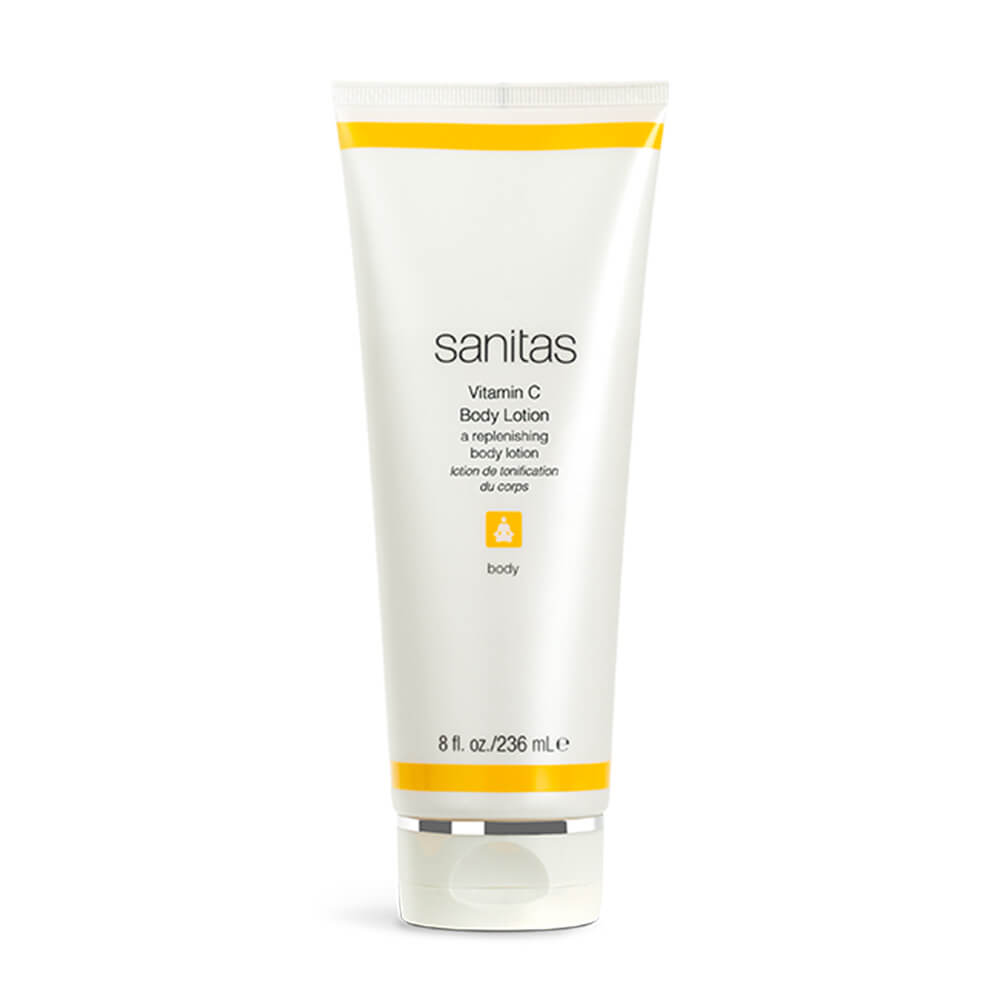Sanitas Skincare Vitamin C Body Lotion
