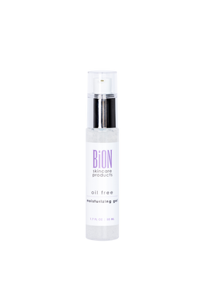 Bion, Oil Free Moisturizing Gel 1.7oz