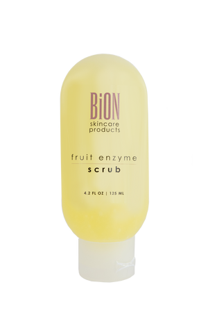 Bion, Fruit Enzyme Scrub 4.oz