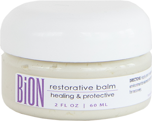 Bion, Restorative Balm 2oz