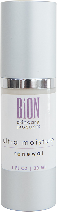 Bion,  Ultra Moisture Renewal 1oz