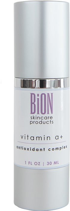 Bion, Vitamin A+ Antioxidants