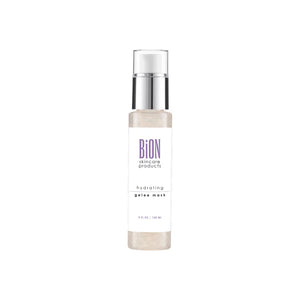 Bion, Hydrating Gelee Mask 4oz