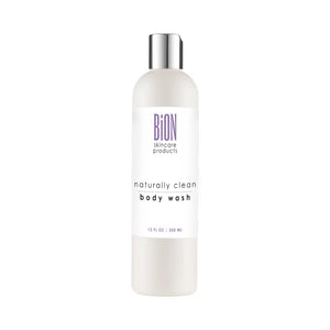 Bion, Naturally Clean Body Wash 12oz