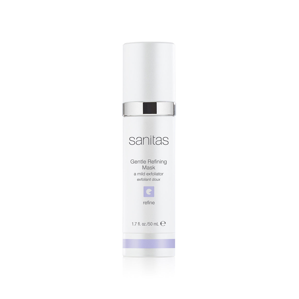Sanitas Skincare Gentle Refining Mask