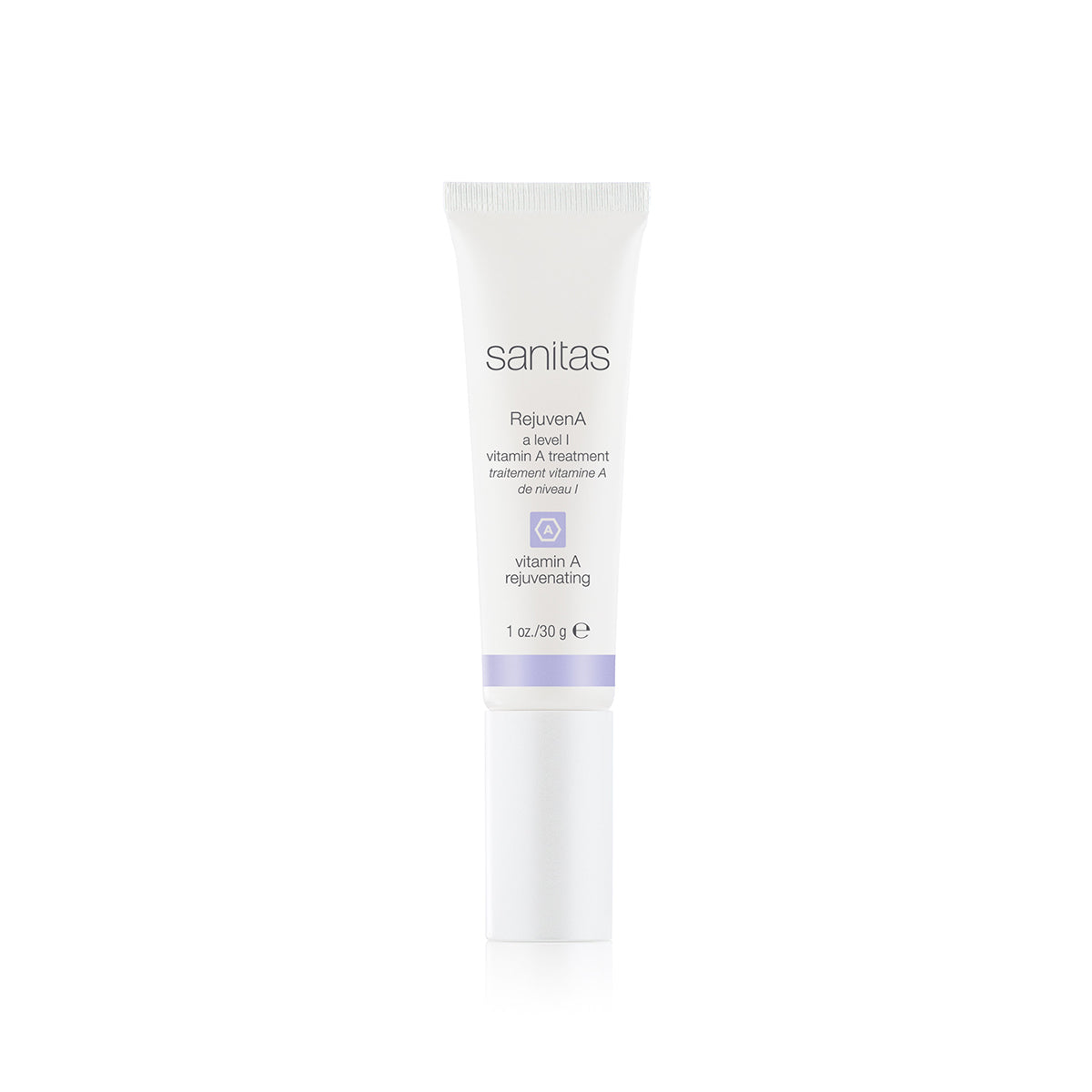 Sanitas Skincare RejuvenA