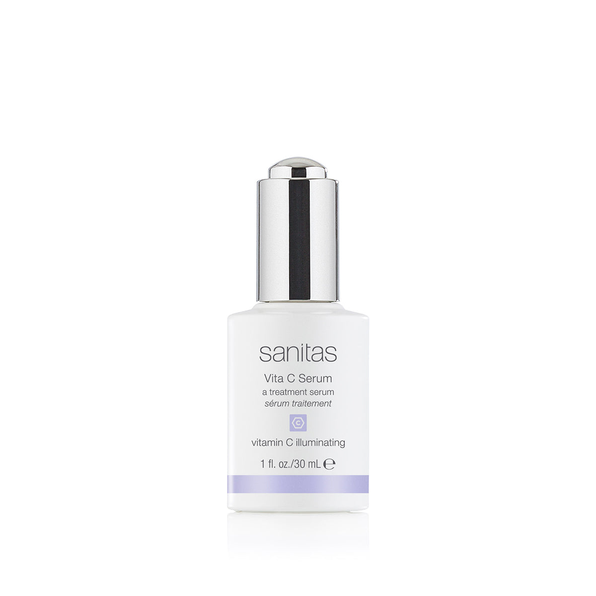 Sanitas Skincare Vita C Serum