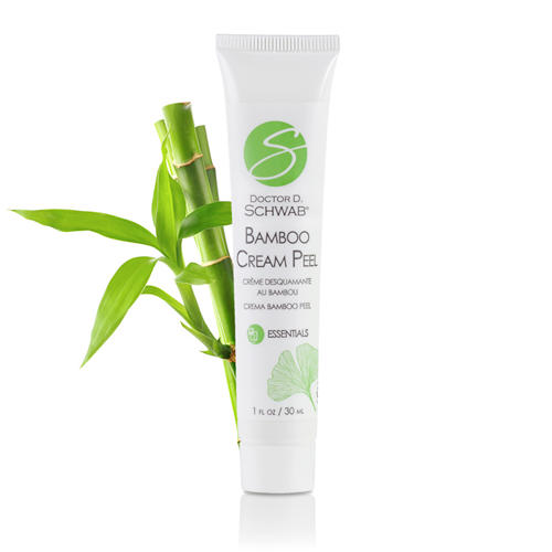 Doctor D. Schwab Bamboo Cream Peel
