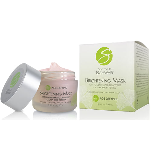 Doctor D. Schwab Brightening Mask