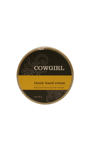 Cowgirl Skincare, Ranch Hand Cream