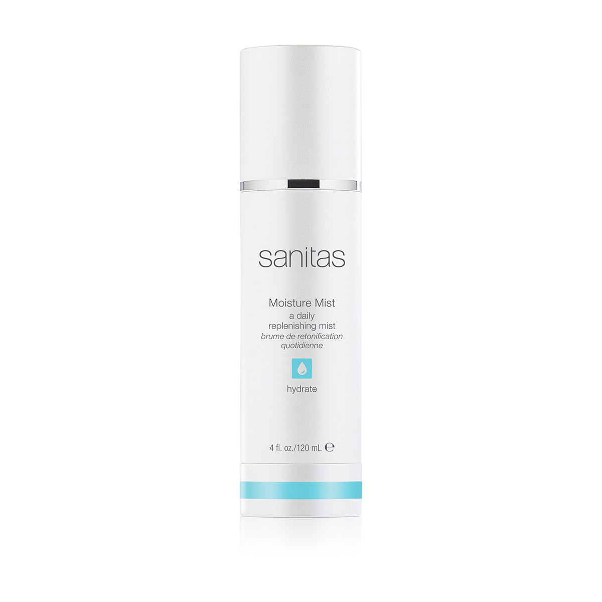 Sanitas Skincare Moisture Mist