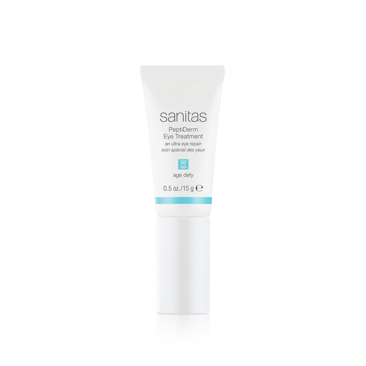Sanitas Skincare PeptiDerm Eye Treatment