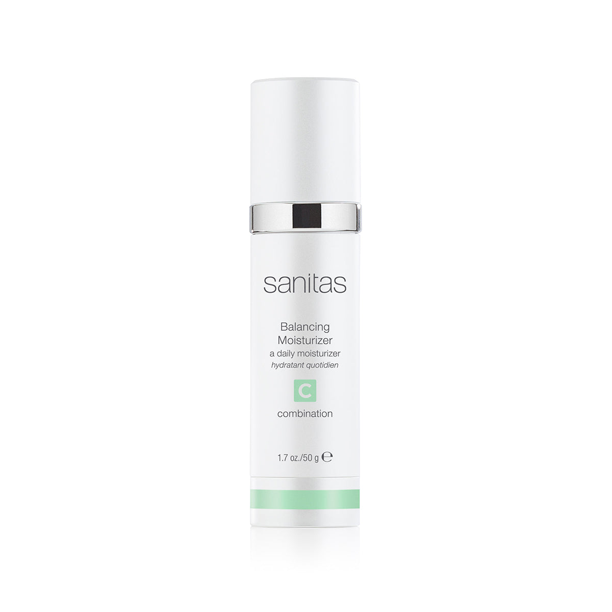 Sanitas Skincare Balancing Moisturizer