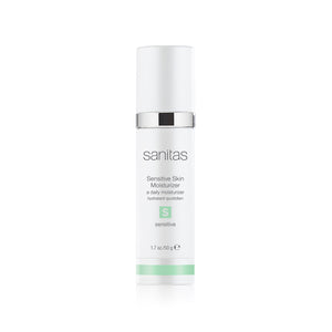 Sanitas Skincare Sensitive Skin Moisturizer 50 g