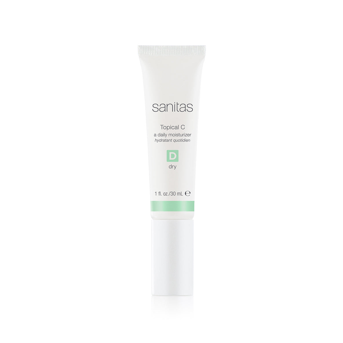 Sanitas Skincare Topical C