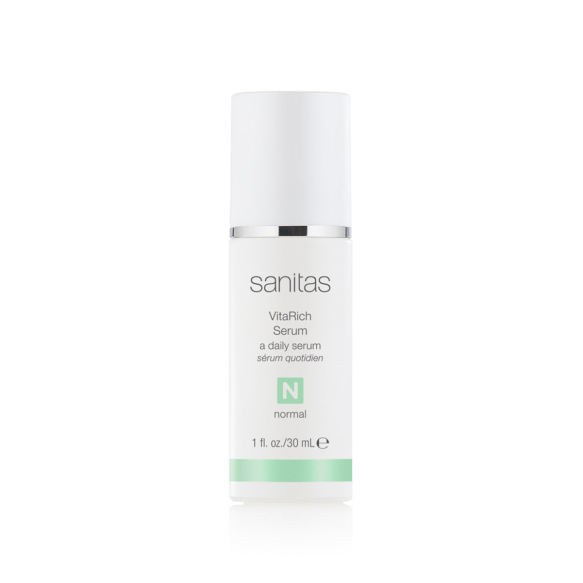 Sanitas Skincare Vita Rich Serum