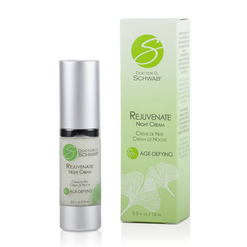 Doctor D. Schwab Rejuvenate Night Cream