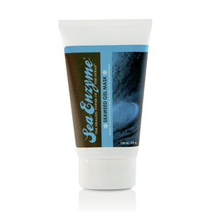 Sea Enzymes, Seaweed Gel Mask 4 fl. oz. / 120 ml