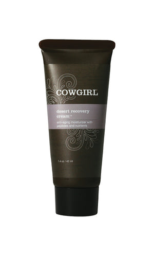 Cowgirl Skincare, Desert Recovery Cream 42 ML