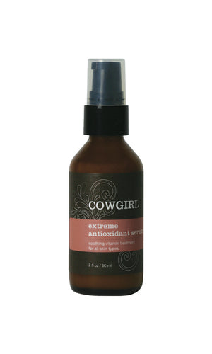 Cowgirl Skincare, Extreme Antioxidant Serum 60 ML