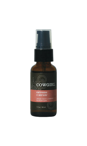 Cowgirl Skincare, Extreme C Serum 30 ML