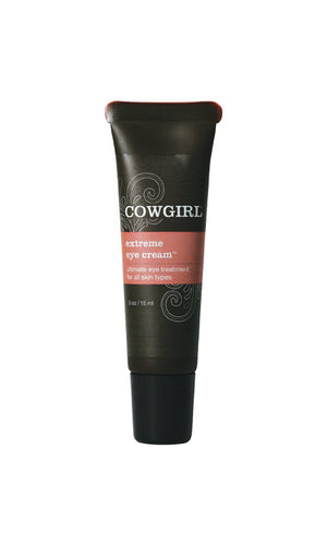 Cowgirl Skincare, Extreme Eye Cream 15 ML