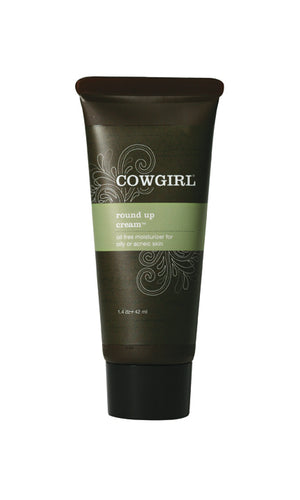 Cowgirl Skincare, Round-Up Cream 42 ML