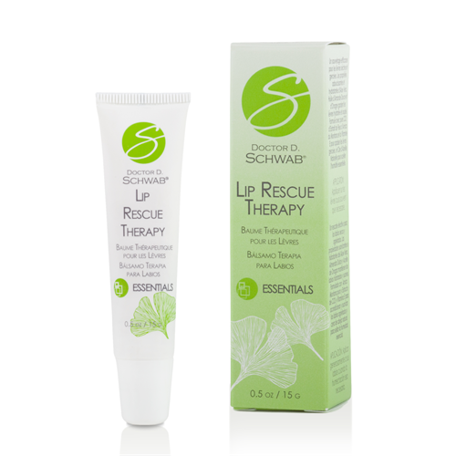 Doctor D. Schwab Lip Rescue Therapy