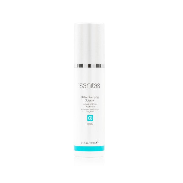 Sanitas Skincare Beta Clarifying Solution